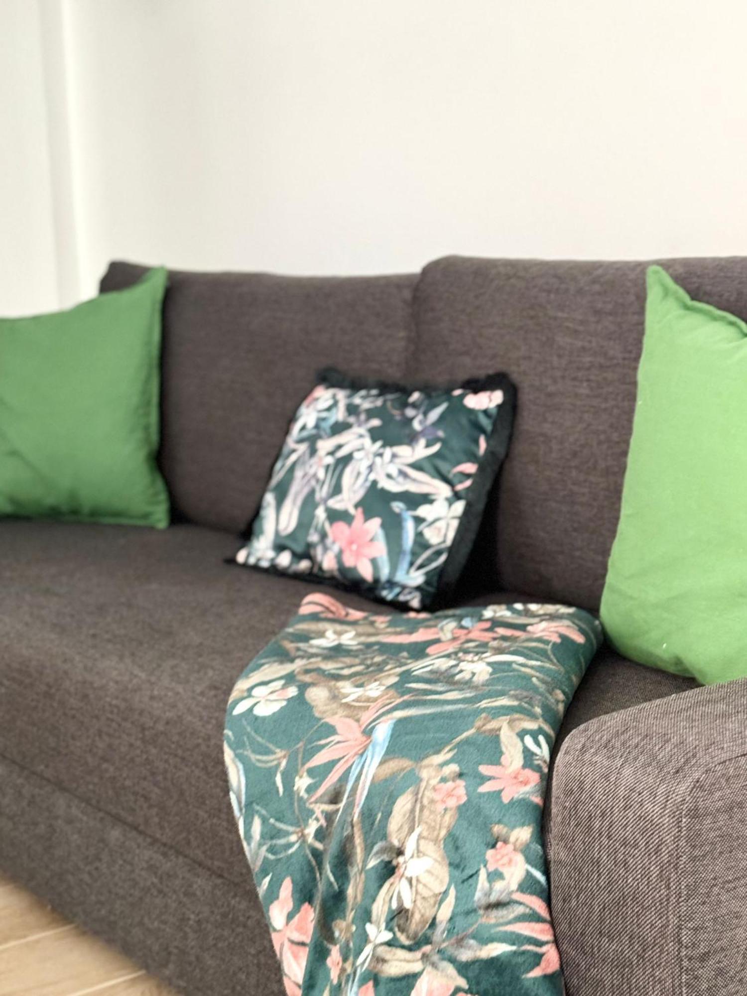 Luxury Design Apartments - Poznanska Warsaw City Center エクステリア 写真