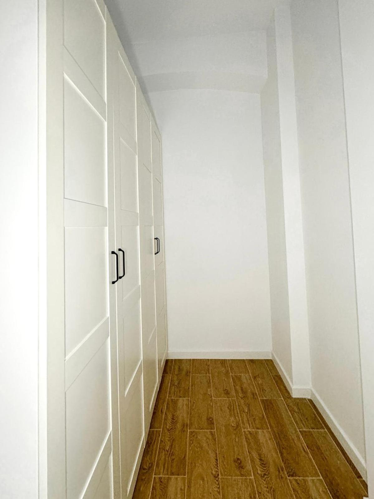 Luxury Design Apartments - Poznanska Warsaw City Center エクステリア 写真