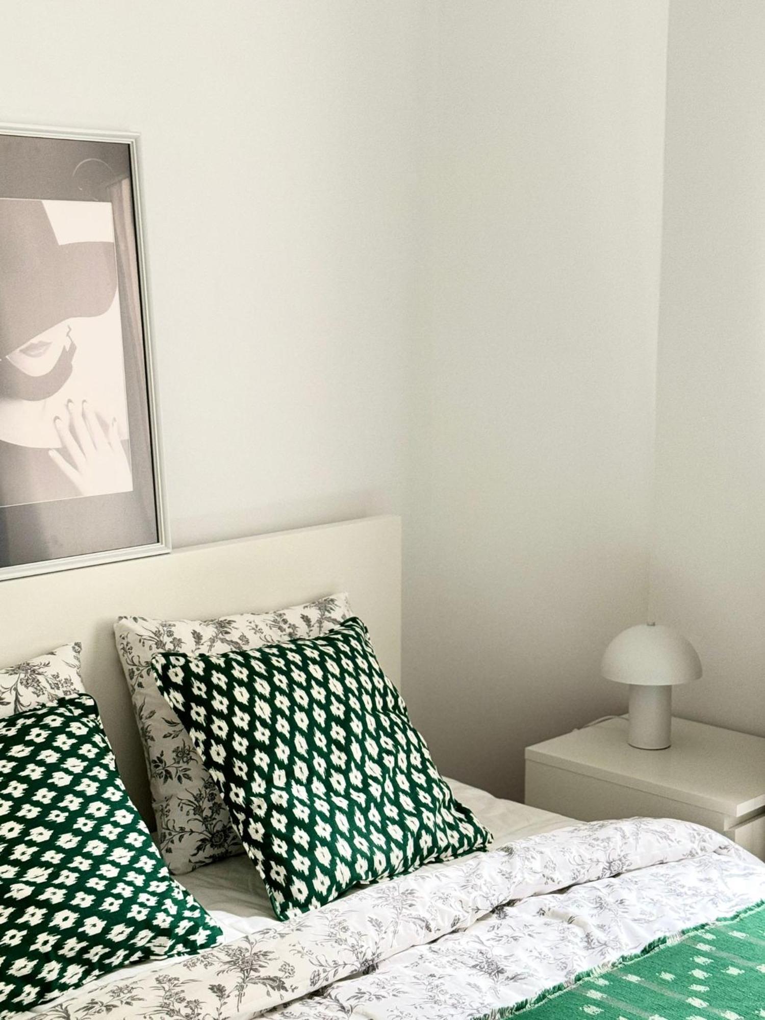 Luxury Design Apartments - Poznanska Warsaw City Center エクステリア 写真