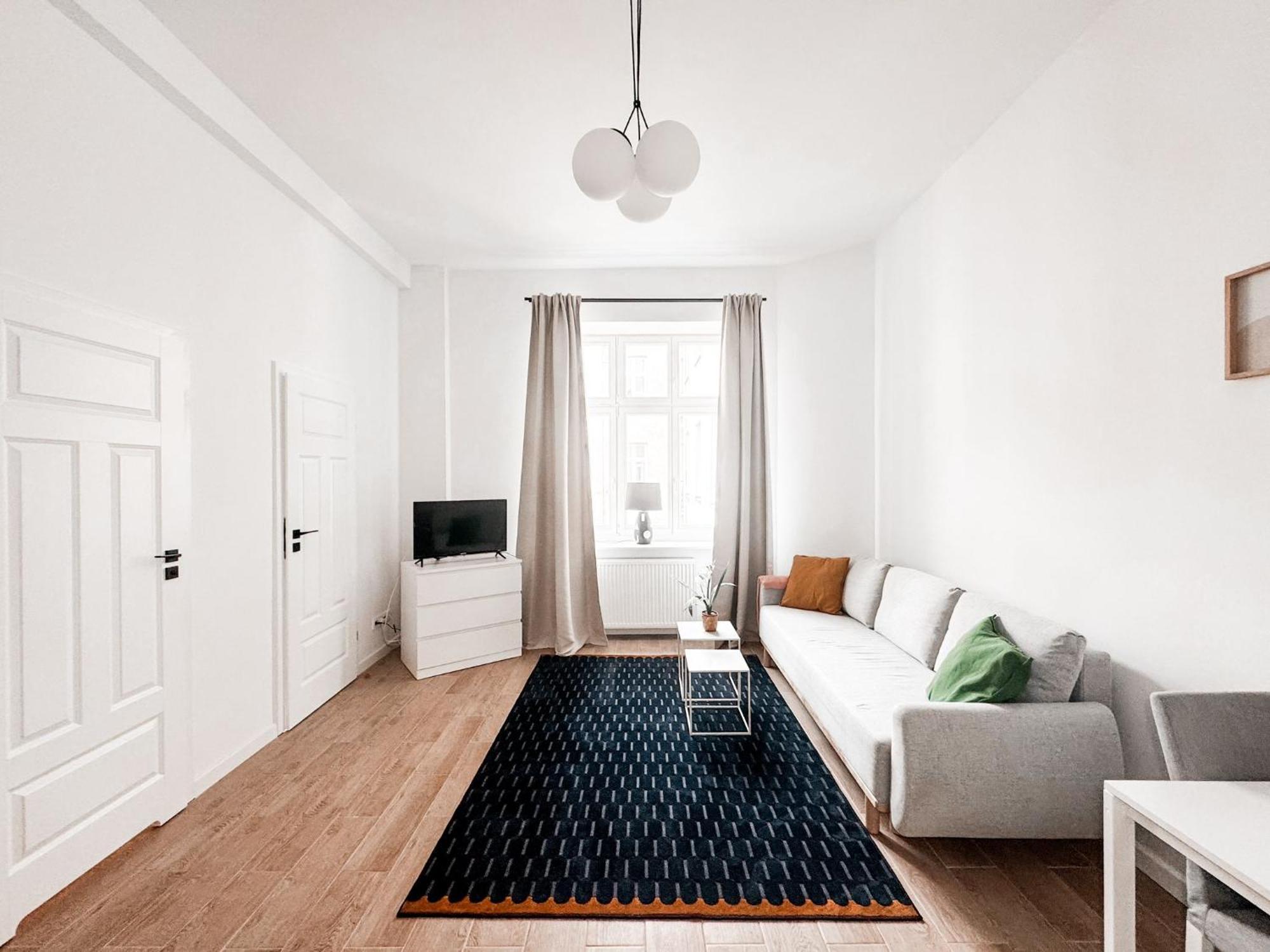 Luxury Design Apartments - Poznanska Warsaw City Center エクステリア 写真